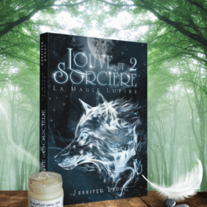 Box Forêt Tome 2