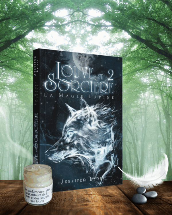 Box Forêt Tome 2