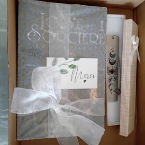 Box Louveteau Tome 1