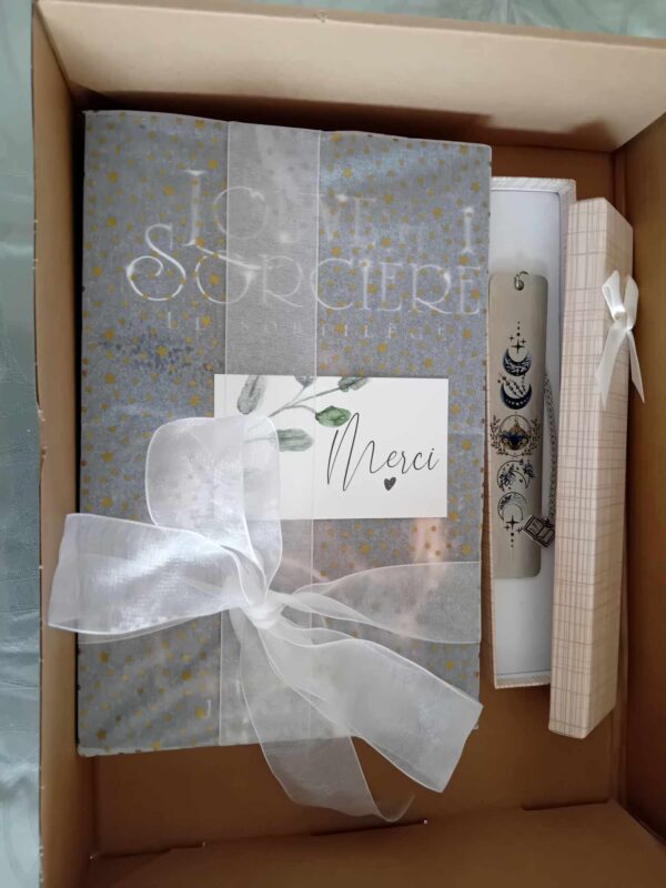 Box Louveteau Tome 1