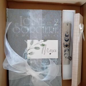 Box Louveteau Tome 2