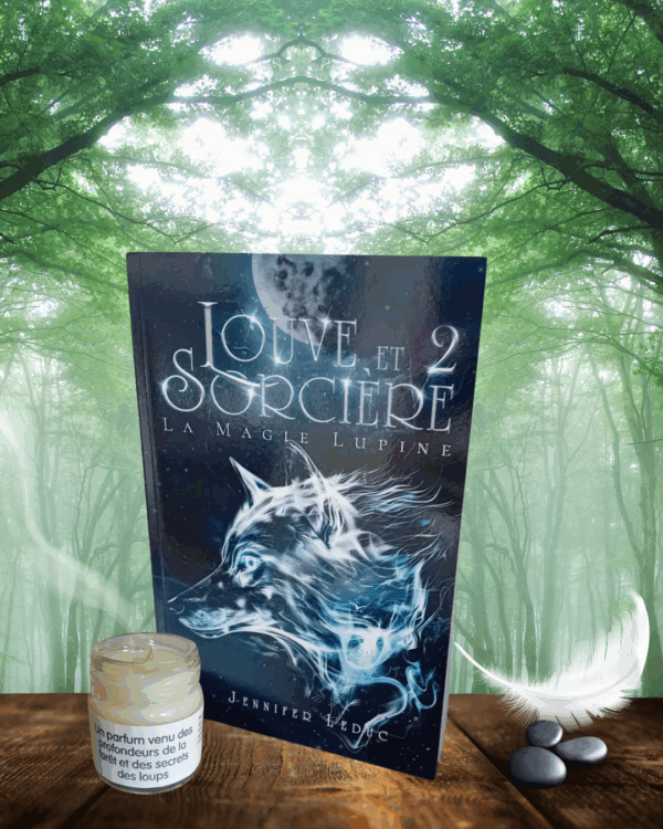 Box Forêt Tome 2