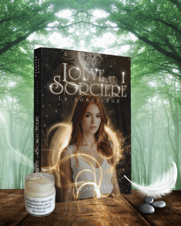 Box Forêt Tome 1