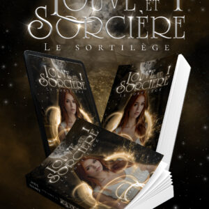 Box Louveteau Tome 1