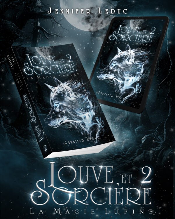 Box Louveteau Tome 2 – Image 3