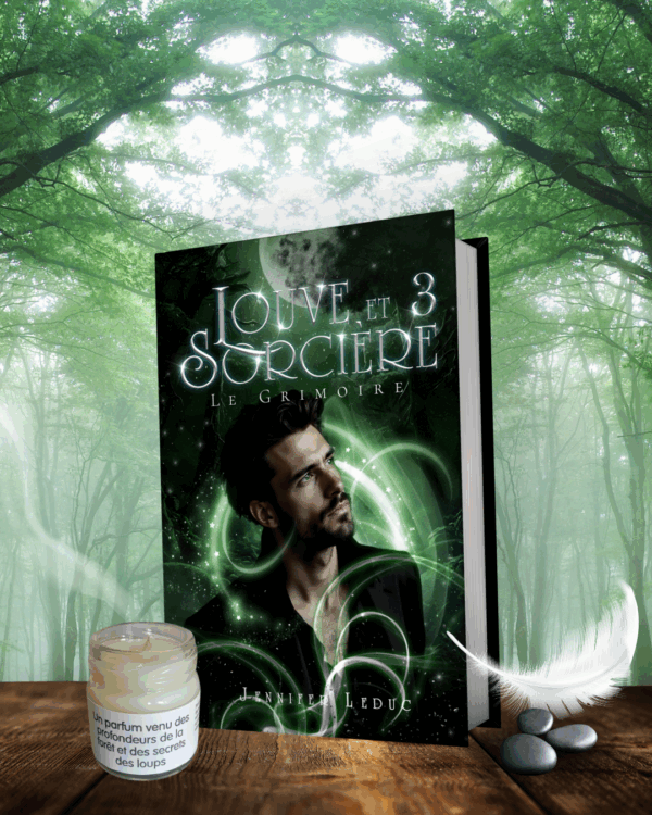 Box Forêt Tome 3